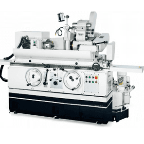 УНИВЕРСАЛЬНЫЙ ВЫСОКОТОЧНЫЙ КРУГЛОШЛИФОВАЛЬНЫЙ СТАНОК GU32x60S